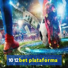 1012bet plataforma